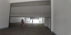 The Index (D22), Factory #550943911